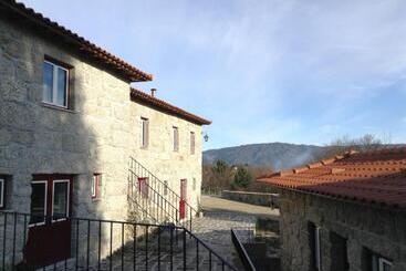 پانسیون Casas Do Eido E Casa Da Viúva