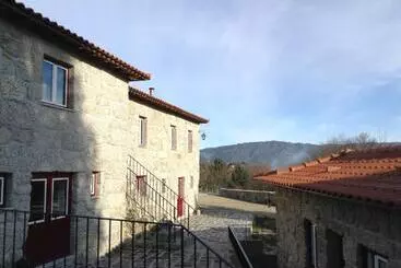 ペンション Casas Do Eido E Casa Da Viúva