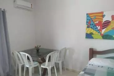 Pensione Pousada Canaã