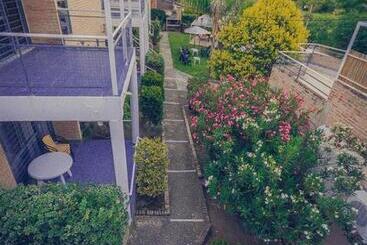 Apart Otel Balcón Del Diquecito