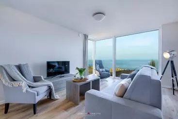 Hotel Apartment Port Side