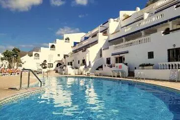 Aparthotel Los Cristianos Port Royal New