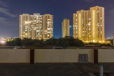 Misty Meridian Serviced Apartments