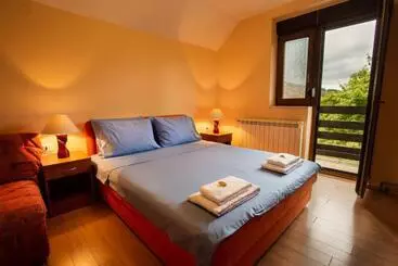 Pensiune Apartments Mery