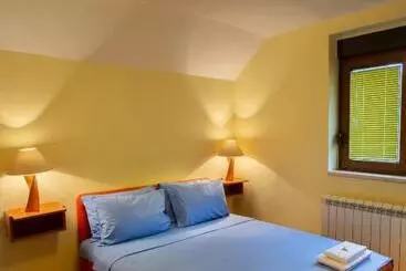 Panzió Apartments Mery
