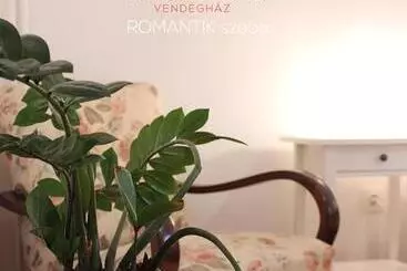 Pension Boutique Vendégház Vidéki Idill Noszvaj