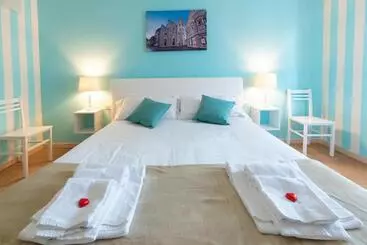 پانسیون Florest Guest House
