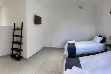 Majatalo One More Nap Self Catering