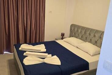 Pensione Vila Cattleya