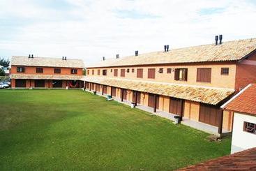 Apart Otel Pousada Acm Tramandaí   Rs