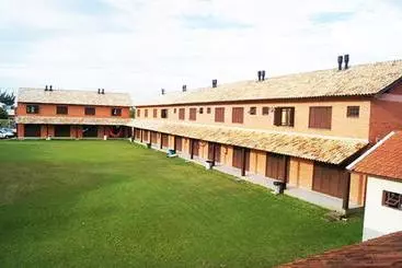 アパートホテル Pousada Acm Tramandaí   Rs