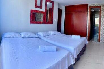 Appart'hotel Pyensa Cartagena