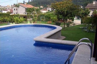 شقق خاصة سياحية Apartamentos Ababides