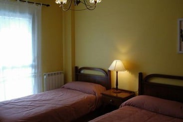 Apartamentos Prados de Velarta