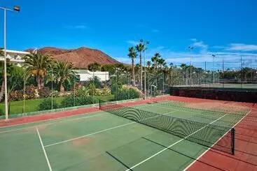 Hipotels Natura Palace - Adults Only