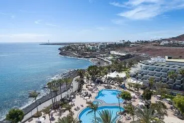 Hipotels Natura Palace - Adults Only