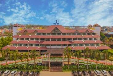 Отель Ap Premier Batam