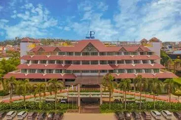 Hotel Ap Premier Batam