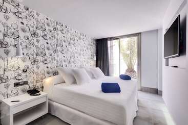 Hotel Barcelo  Teguise Beach - Adults Only
