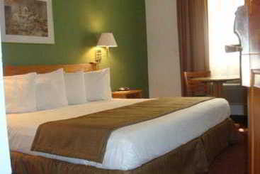 Hotel Hacienda Monterrey