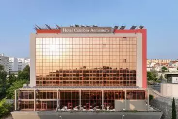 فندق Coimbra Aeminium, Affiliated By Meliá