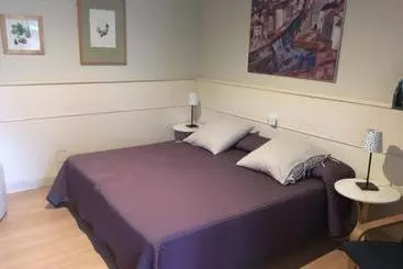 호텔 Apartamentos Del Norte