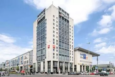 Ibis Hotel Berlin Spandau