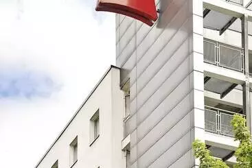 ホテル Ibis Krakow Centrum