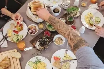 Hotel Ibis Krakow Centrum