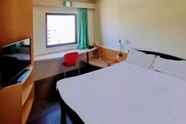 酒店 Ibis Leiria Fatima