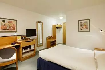 Hotel Ibis Preston North