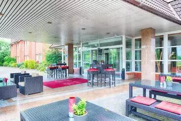 Leonardo Hotel Hamburg Stillhorn