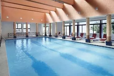 Hotel Grand Mercure Petra