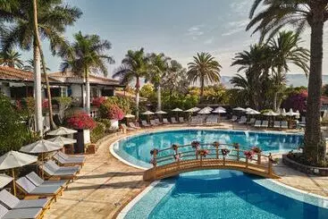 Seaside Grand Hotel Residencia Gran Lujo