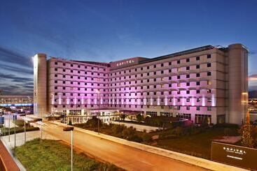 Hotel Sofitel Athens Airport