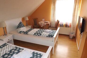 Landgasthof Hotel Zum Norden