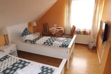 Landgasthof Hotel Zum Norden