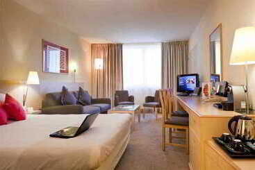 Novotel Leeds Centre