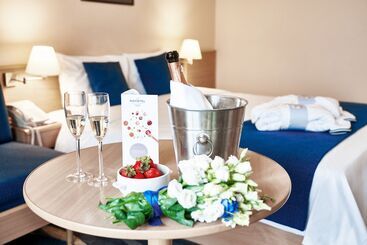 Novotel Moscow Centre