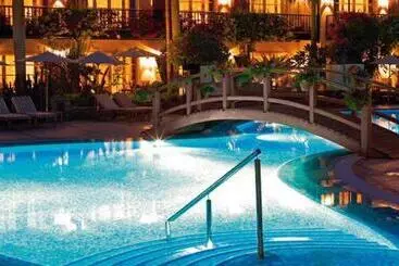 Seaside Grand Hotel Residencia Gran Lujo