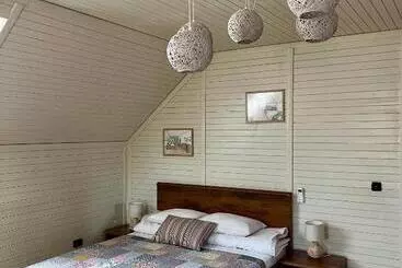 Cămin гостеріяold Town