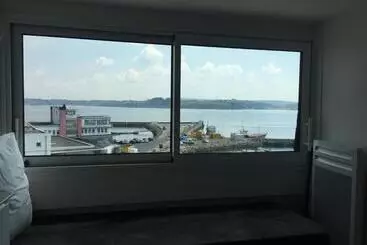 Appartement Design Iv   Port Du Rosmeur   Douarnenez