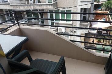 Pensió стаи за гости анхиало