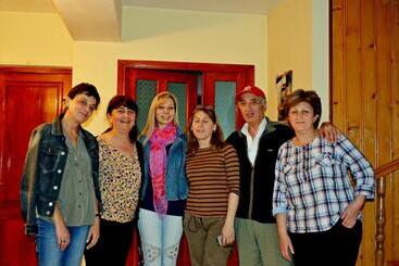 펜션 Boutique Hotel Eco House Tbilisi