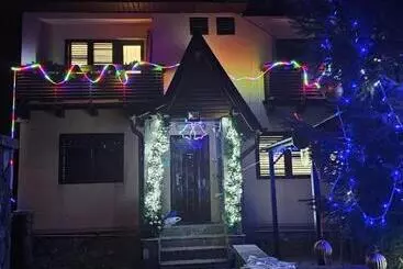 Pensão Casa Mina