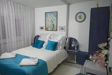 Pension Casa Mina