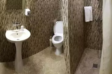 ペンション Gile Guest House