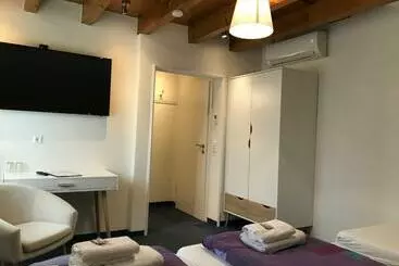 Pensão Gästehaus Elzblick