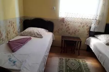 Pension Guest House Nino