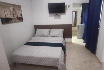 Panzió Hostal Poseidon Del Mar